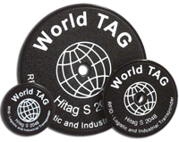 TAGs RFID